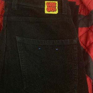 Black empyres size 30x30